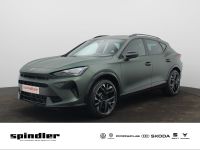 Cupra Formentor - Vorschau Bild 1