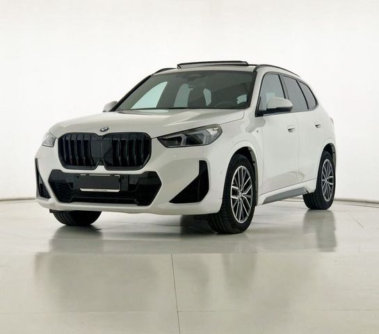 Autres BMW X1 sDrive 18d Msport (TETTO)