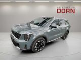 Kia Sorento Platinum 2025 2.2D AWD Nappa Premium-Pak - Kia Sorento mit Diesel-Antrieb: Grün