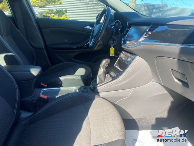 Opel Astra K 1.4 T. INNOVATION Lux LED Navi Winterpak
