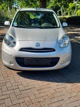 Nissan Micra 1.2 Elle Elle - Nissan Micra: Elle