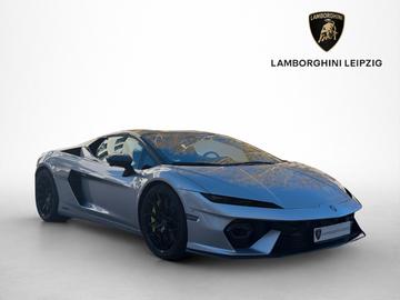 صورة 2 لـ 2025 Lamborghini TEMERARIO