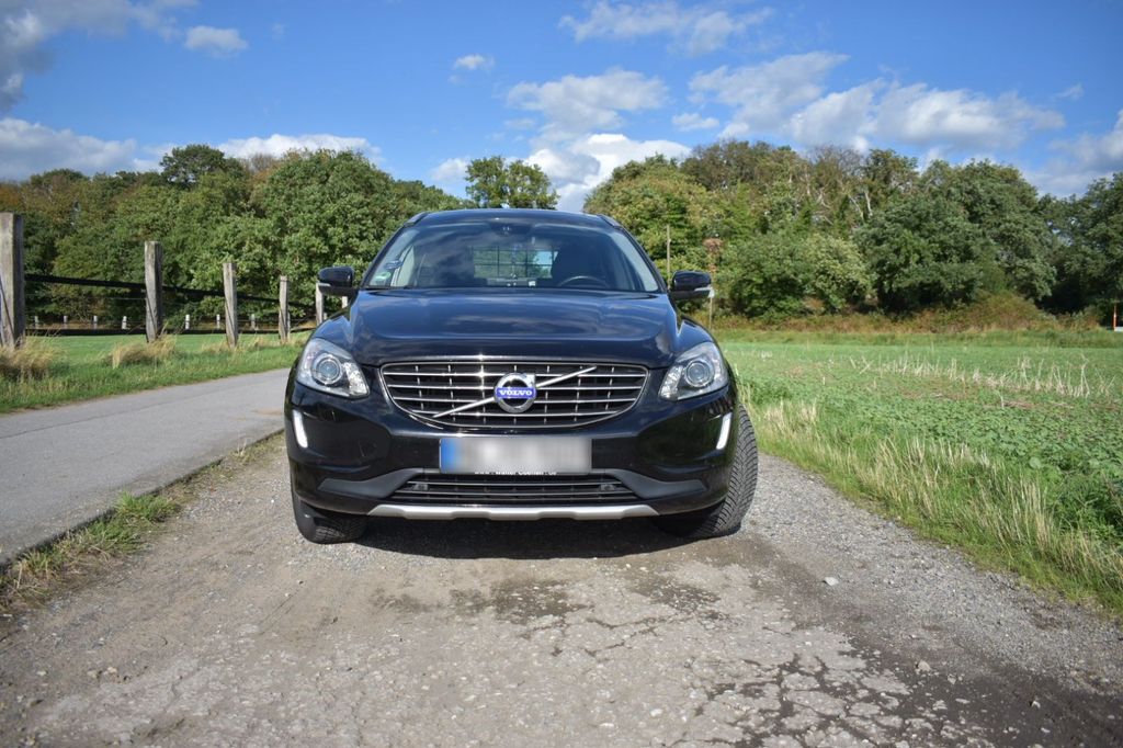 Image of Volvo XC60