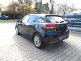 Kia Rio 1.2 Dream-Team Editon Klim/PDC/Sitzhzg - Kia Rio mit Benzin-Antrieb: Limousine, Schaltgetriebe