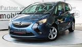 Opel Zafira Tourer *Tüv& Inspektion Neu* *Navi* - Opel Zafira Tourer in Düsseldorf
