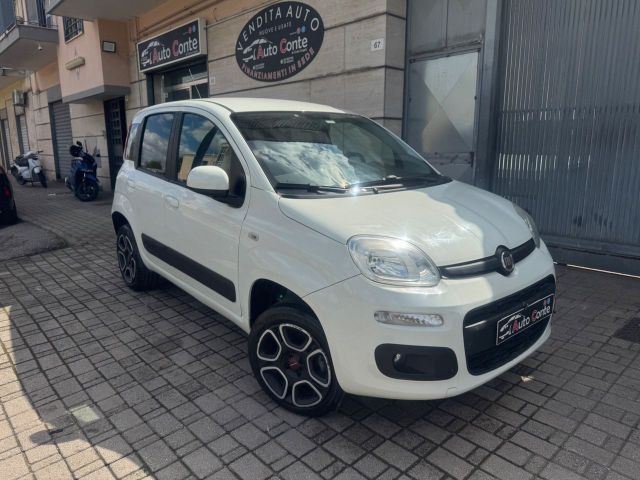 Fiat Panda 0.9 TwinAir Turbo S&S 4x4
