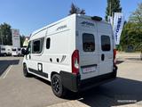 Pössl Roadcamp R 140 PS *Premium*Modell 2026 *Breeze - Pössl Kastenwagen Roadcamp