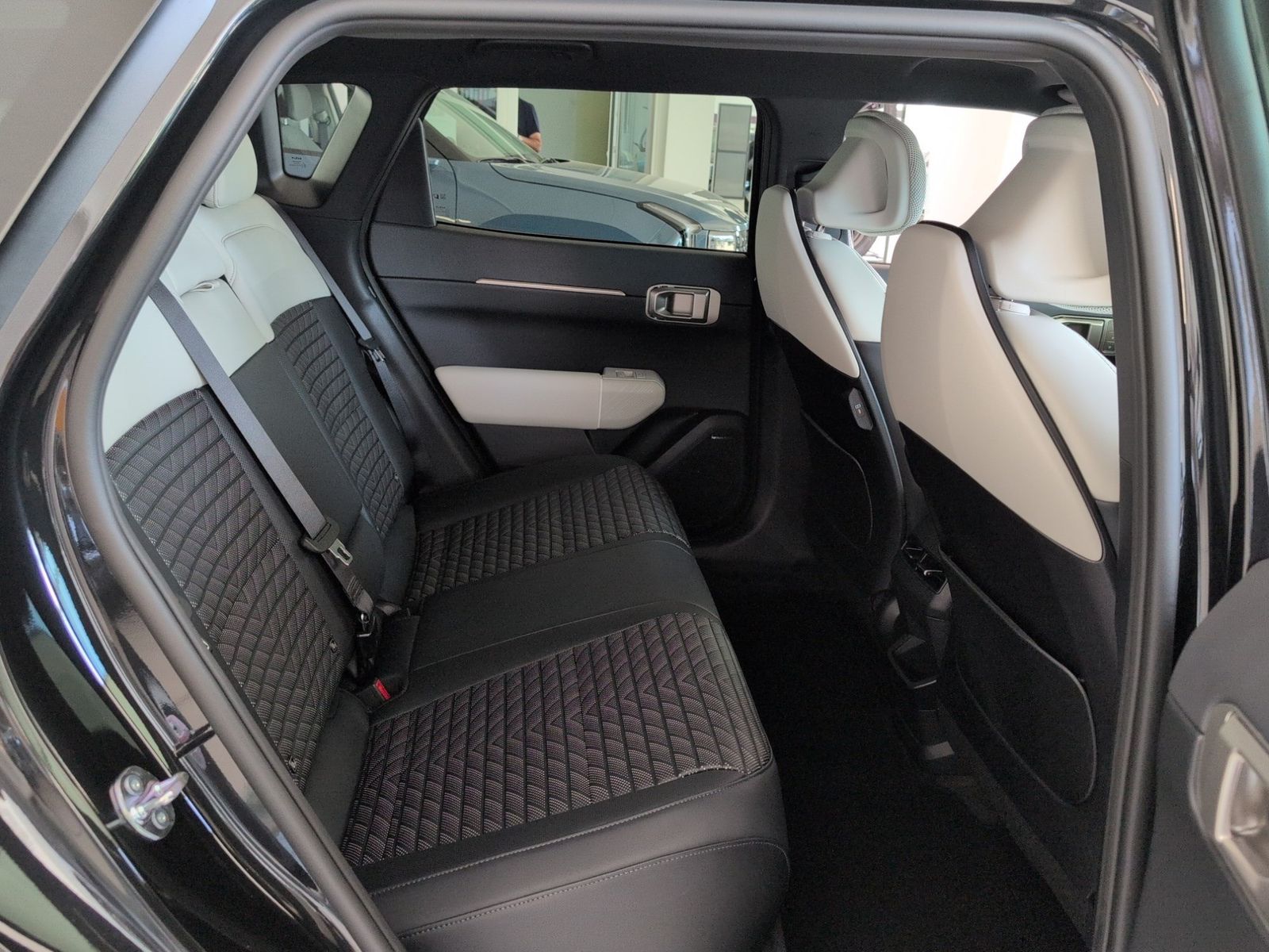 KIA EV4  GT-Line 81 FWD Comfort Navi LED – Bild 11