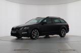 Skoda OCTAVIA C. RS 2.0TDI DSG STANDHEIZUNG+VOLL-LED - Skoda Octavia: Kombi, RS