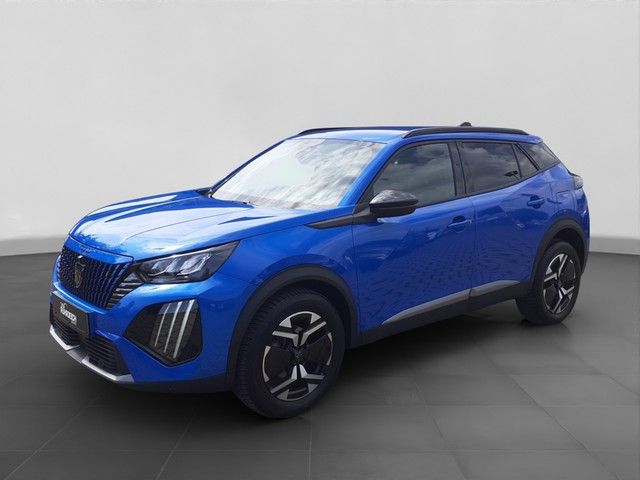 Image of Peugeot 2008