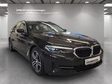 BMW 520d xDrive Standheizung Harman/K Kamera Alarm - BMW 520 in Frankfurt (Main)
