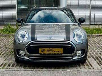 MINI Cooper D - 2