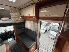 Phoenix TopX Alkoven 10700 BMAX*Smart Garage*TOP *