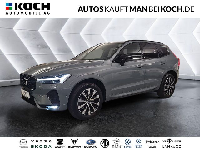 Volvo XC60 B4 2WD Plus Dark ACC 360° Stdhzg H/K