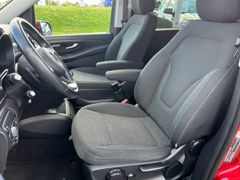 MERCEDES-BENZ V 300d Edition Kompakt*LED*Navi*DAB*AHK*7-Sitzer
