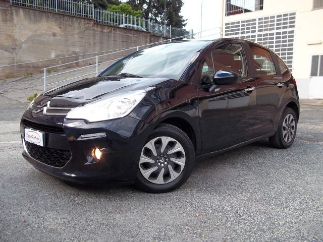 Citroën Citroen C3 Seduction 1.4 VTi 95cv GPL Valido sin