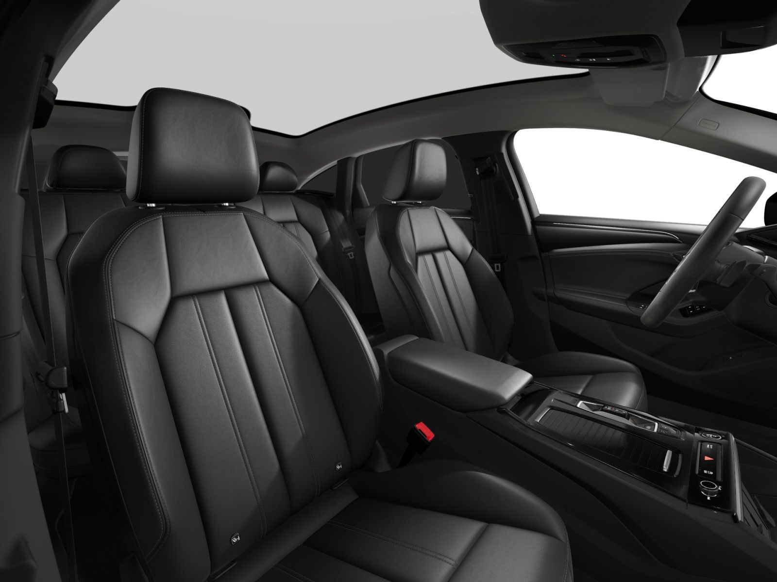 Audi A6 e-tron - Bild 10
