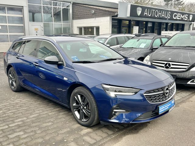 Opel Insignia Elegance I.Hand LED R.Cam Navi CarPlay