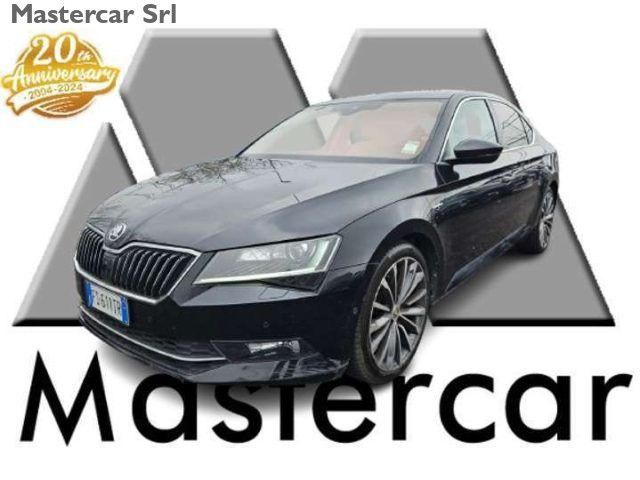 Image of Skoda Superb