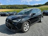 Seat Arona 1.0 TSI *DSG*FR*NAVI*SHZ*LED*PDC*ACC *FRON - Seat Arona mit Benzin-Antrieb: Automatik