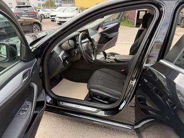 BMW 520 - 8