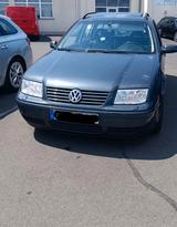 Volkswagen VW Bora 2,3 VR 5 - Volkswagen Bora: 2.3