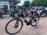 Husqvarna Grand Towner 4 , 75Nm Gr.M - Husqvarna E-Bikes