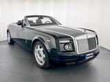 Rolls-Royce Phantom 6.7 Drophead - Rolls-Royce Phantom: Cabrio