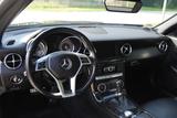 Mercedes-Benz SLK 200 BlueEFFICIENCY  - Mercedes-Benz SLK 200 Gebrauchtwagen in München