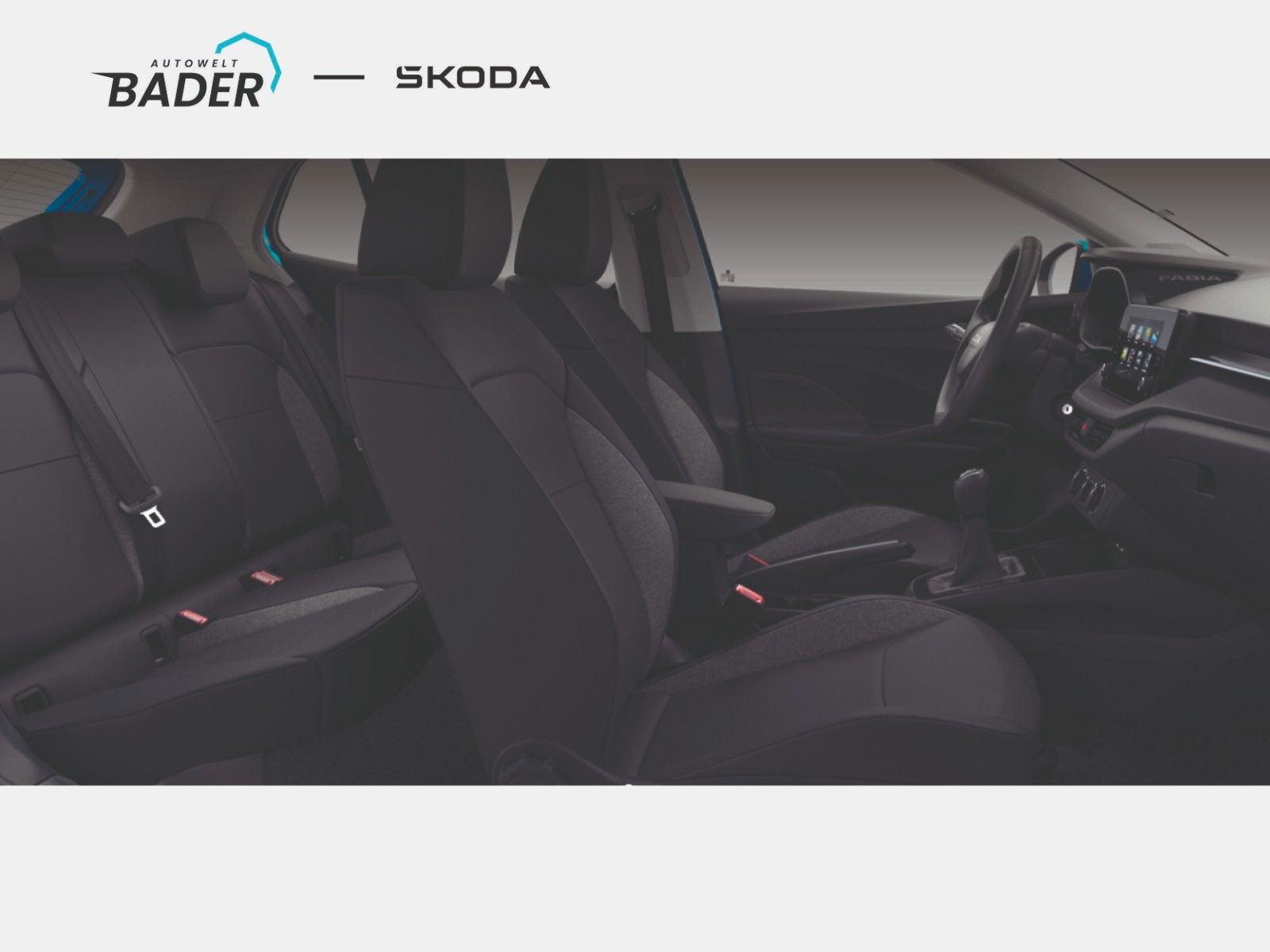 Skoda Fabia - Bild 6