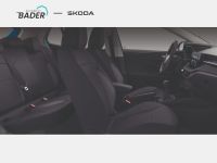 Skoda Fabia - Vorschau Bild 6