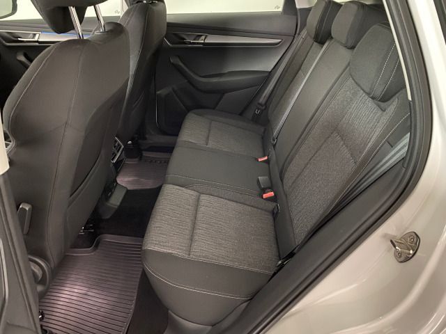 Karoq Style 1.5 TSI DSG LED+SHZ+ACC+EPH