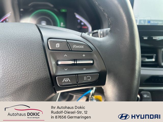 Hyundai i30 - Bild 19