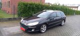 Peugeot 407 sw - Peugeot 407 aus 2004