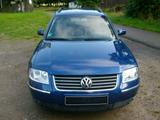 Volkswagen Passat Variant 2.3 V5 tiptronic Highline - Volkswagen Passat Variant aus 2002