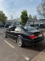 BMW 320i/ M Paket ab Werk - BMW 320 aus 2001: 320i