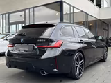 BMW 330 d xDrive Touring M Sport | Head-Up | 360° - BMW 330 mit Diesel-Antrieb