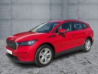 Skoda Enyaq - Vorschau Bild 2