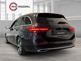 Mercedes-Benz C 200 C T-Modell/AHK/LED/KAMERA - Mercedes-Benz Gebrauchtwagen von 2023