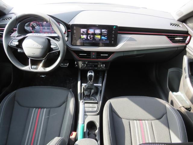 Skoda Scala Monte Carlo 1.0TSI 85kW DSG AHK NAVI PANO