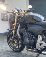 Honda Hornet 600 - HONDA HORNET 600