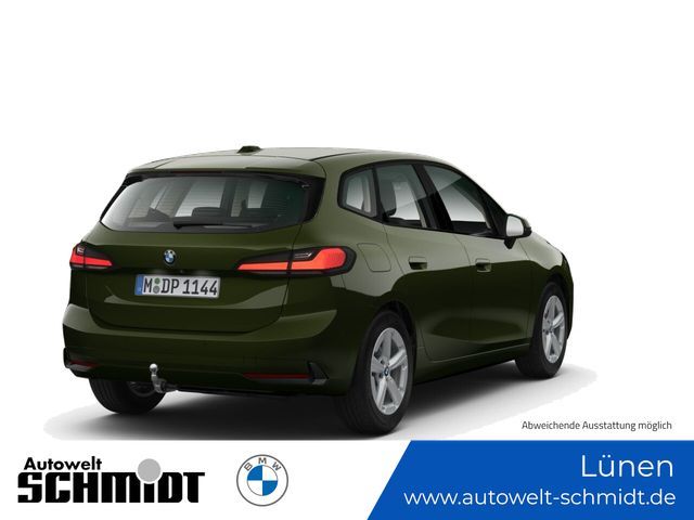 BMW 220 Active Tourer - Bild 2
