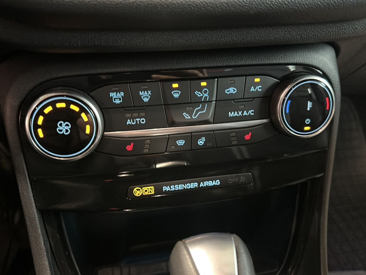 Ford Puma ST X Automatik Sportpaket Bluetooth Navi foto 20