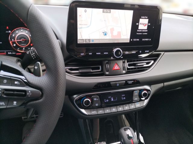Hyundai i30 N Line Mild-Hybrid LED AutomatikNaviPDC