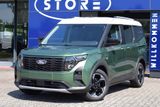 Ford Tourneo Courier Active PDC Kamera SHZ ALU NAVI - Ford Tourneo Courier Neuwagen