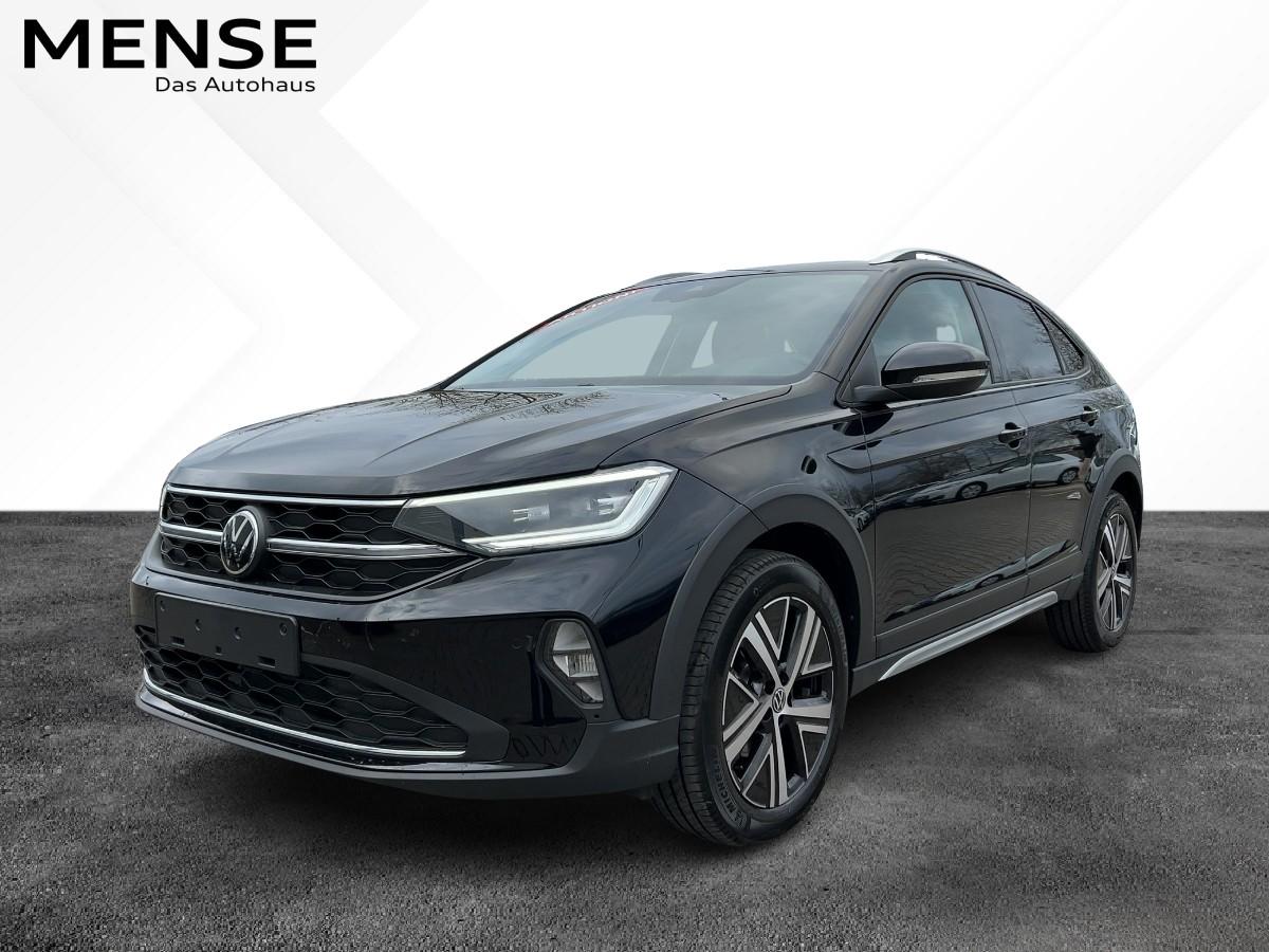 Volkswagen Taigo 1.0 TSI DSG Style Navi ACC Winterräder