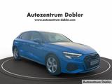 Audi A3 Sportback S line 45 TFSI e S tronic LED Navi - Audi A3: Allradantrieb
