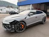Lamborghini Urus Performante Pano H-Up Carbon el. Sitz hinte - Lamborghini Unfallwagen