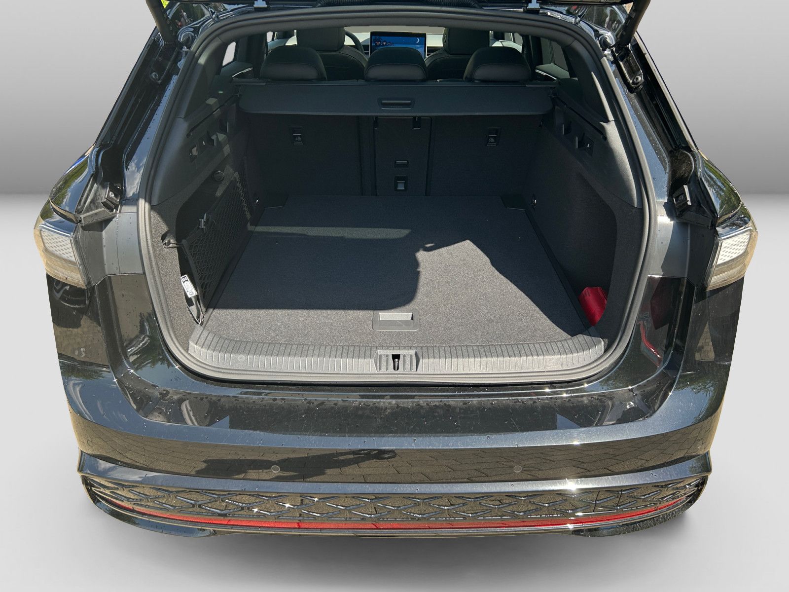 Volkswagen ID.7 - Bild 14