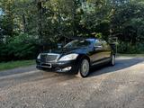 Mercedes-Benz S 450 - Sehr gepflegt, HU/AU NEU, Apple Carplay - gebrauchte Mercedes-Benz S 450 aus dem Jahr 2007